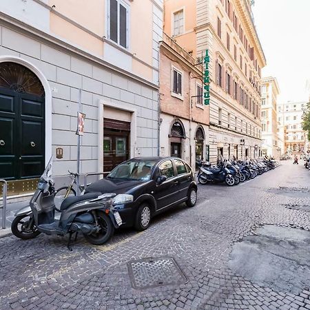 Bdc - Opera Studio Rome Exterior photo